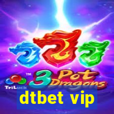 dtbet vip